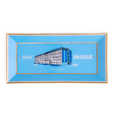 Jonathan Adler Ablageschale Hôtel De Rêve Long Tray