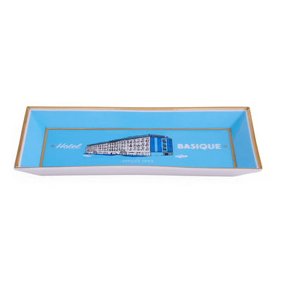Jonathan Adler Ablageschale Hôtel De Rêve Long Tray