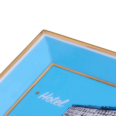 Jonathan Adler Ablageschale Hôtel De Rêve Long Tray