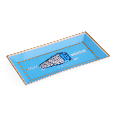Jonathan Adler Ablageschale Hôtel De Rêve Long Tray