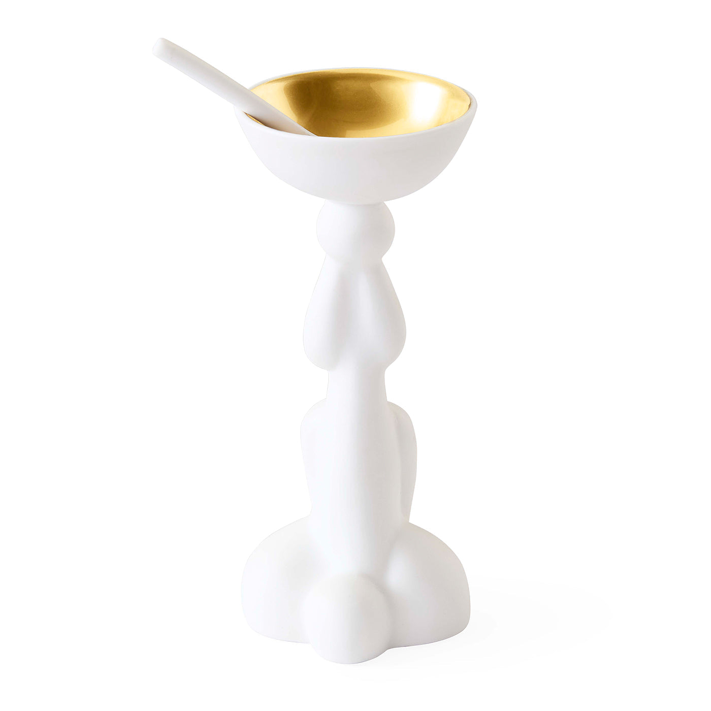 Jonathan Adler Salz- & Pfeffer Schälchen Poodle
