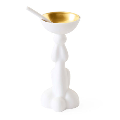 Jonathan Adler Salz- & Pfeffer Schälchen Poodle