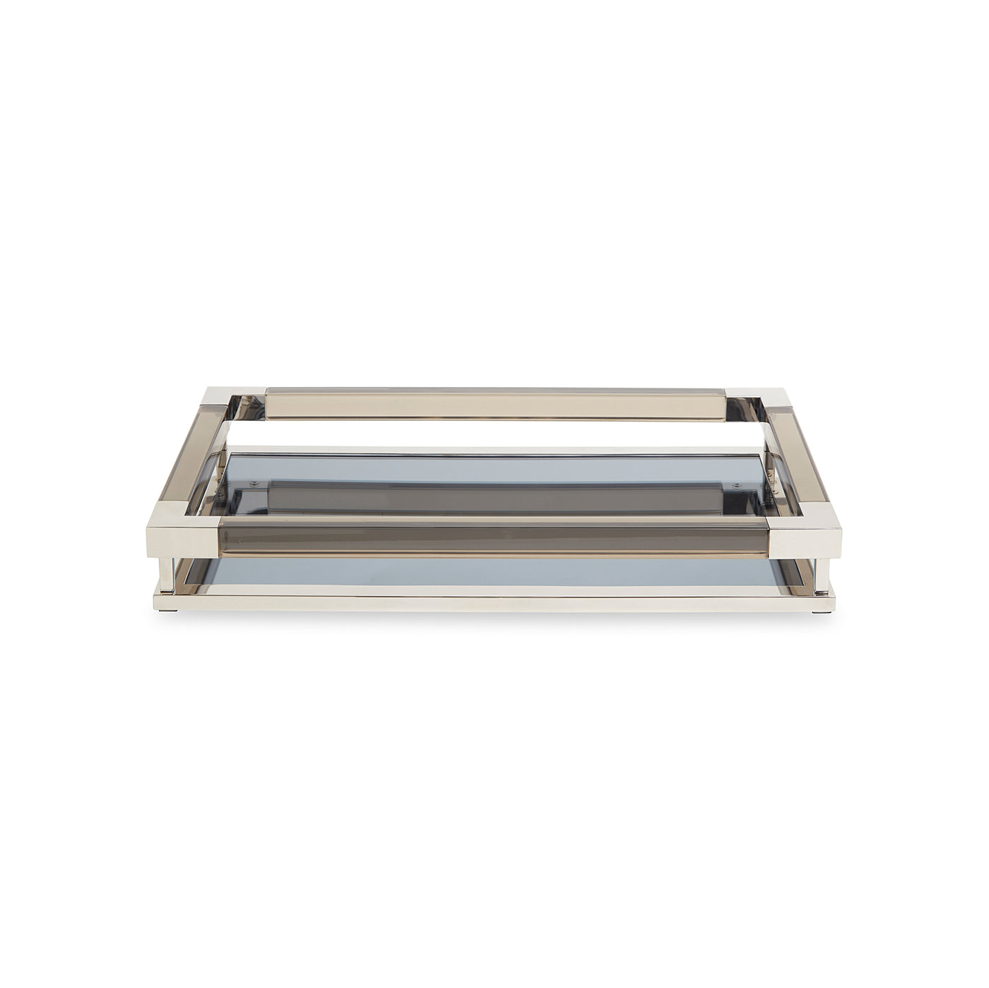 Jonathan Adler Servier- und Dekotablett Jacques Tray | klein
