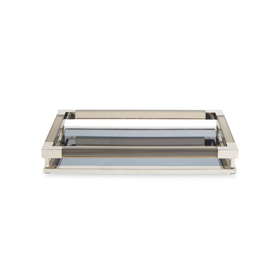 Jonathan Adler Servier- und Dekotablett Jacques Tray | klein