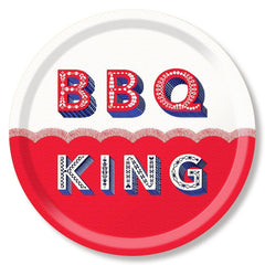Jamida of Sweden Plateau Roi Du Barbecue | ø 39 cm