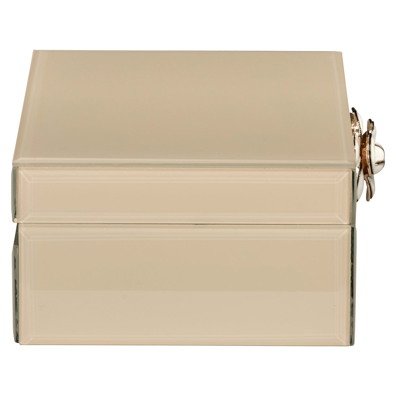 Richmond Interiors Schmuckkästchen Aufbewahrungsbox Abbey | klein