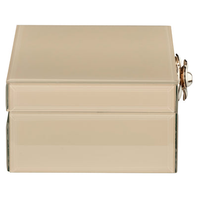 Richmond Interiors Schmuckkästchen Aufbewahrungsbox Abbey | klein