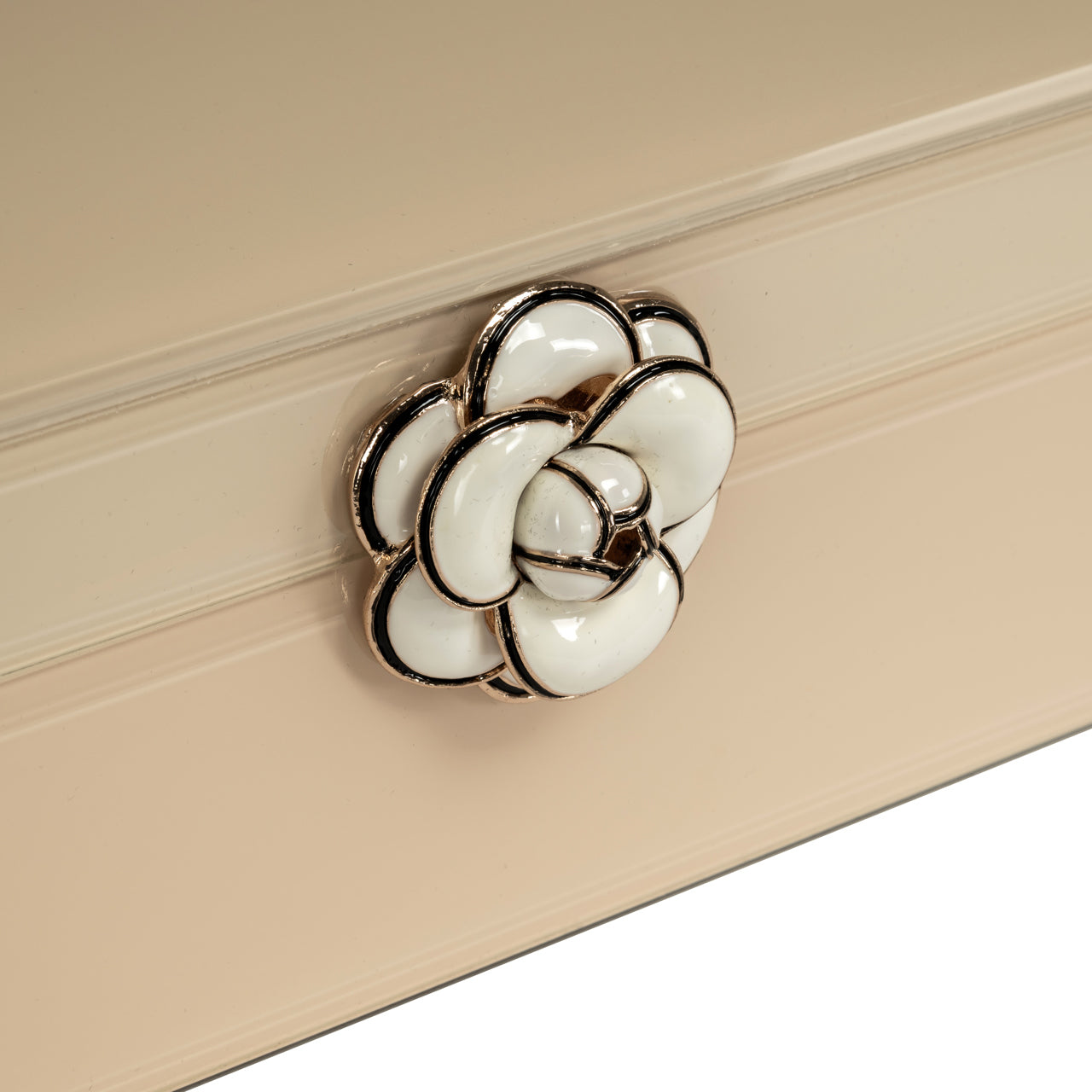 Richmond Interiors Schmuckkästchen Aufbewahrungsbox Abbey | klein