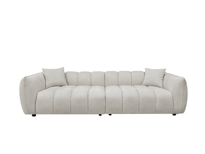 Richmond Interiors Sofa Jezebel | Cream