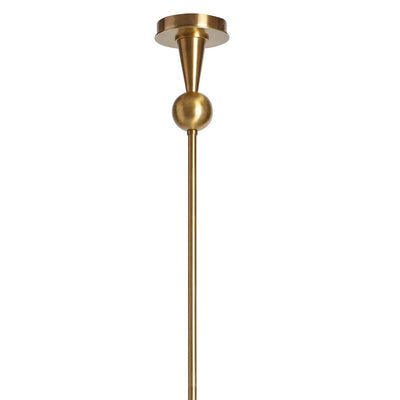 Jonathan Adler 16-flammiger Chandelier Deckenleuchter Caracas
