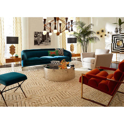 Jonathan Adler 16-flammiger Chandelier Deckenleuchter Caracas