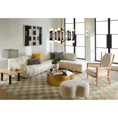 Jonathan Adler 16-flammiger Chandelier Deckenleuchter Caracas