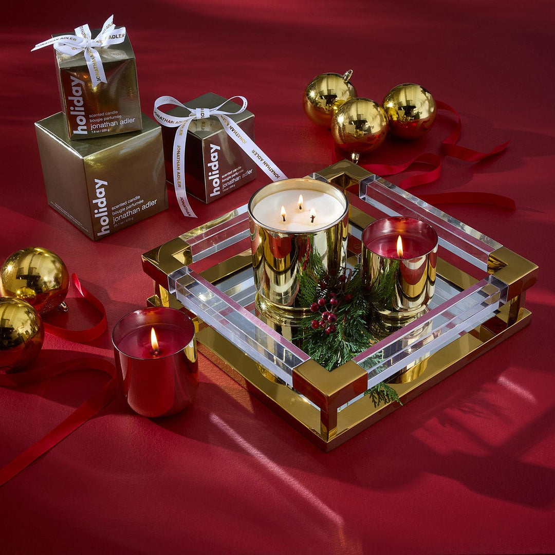 AnnonceJonathan Adler - Offres beauté hebdomadaires