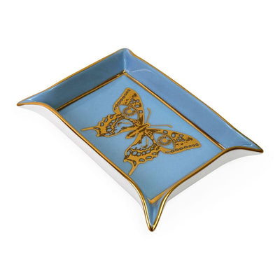 Jonathan Adler Jonathan Adler Ablageschale Valet Tray Mariposa Codeso Living