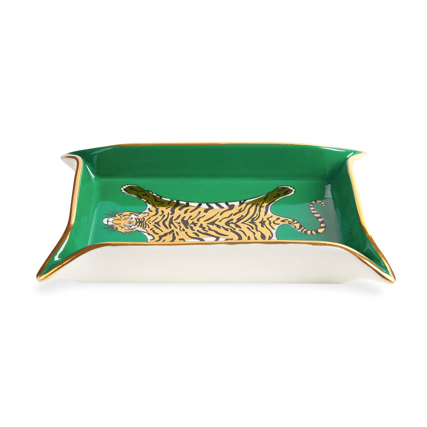 Jonathan Adler Ablageschale Valet Tray Tiger