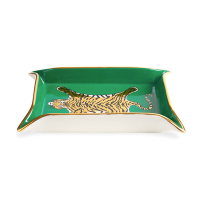 Jonathan Adler Ablageschale Valet Tray Tiger