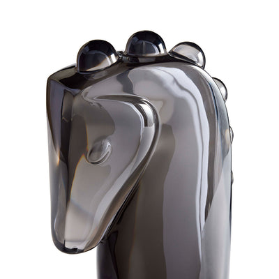 Jonathan Adler Acryl Dekoobjekt & Skulptur Pferd