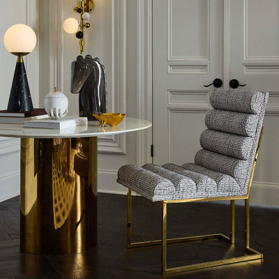 Jonathan Adler Acryl Dekoobjekt & Skulptur Pferd