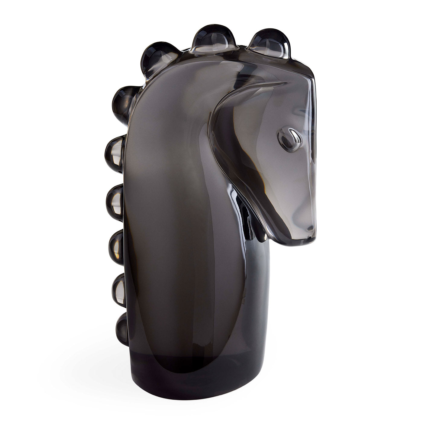 Jonathan Adler Acryl Dekoobjekt & Skulptur Pferd