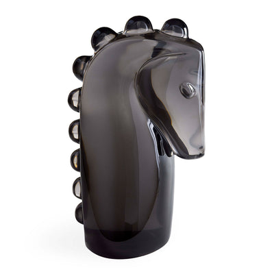 Jonathan Adler Acryl Dekoobjekt & Skulptur Pferd
