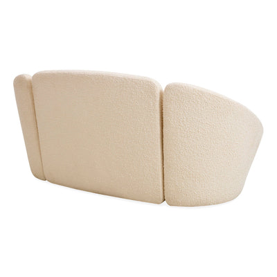 Jonathan Adler Apartment Sofa Marais | Olympus Ivory