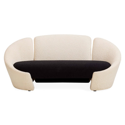 Jonathan Adler Apartment Sofa Marais | Olympus Ivory
