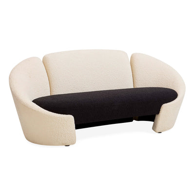 Jonathan Adler Apartment Sofa Marais | Olympus Ivory