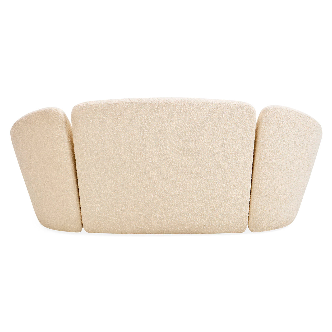 Jonathan Adler Apartment Sofa Marais | Olympus Ivory