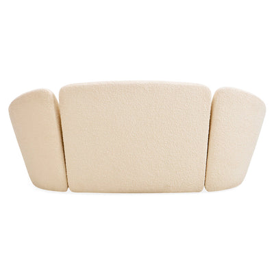 Jonathan Adler Apartment Sofa Marais | Olympus Ivory