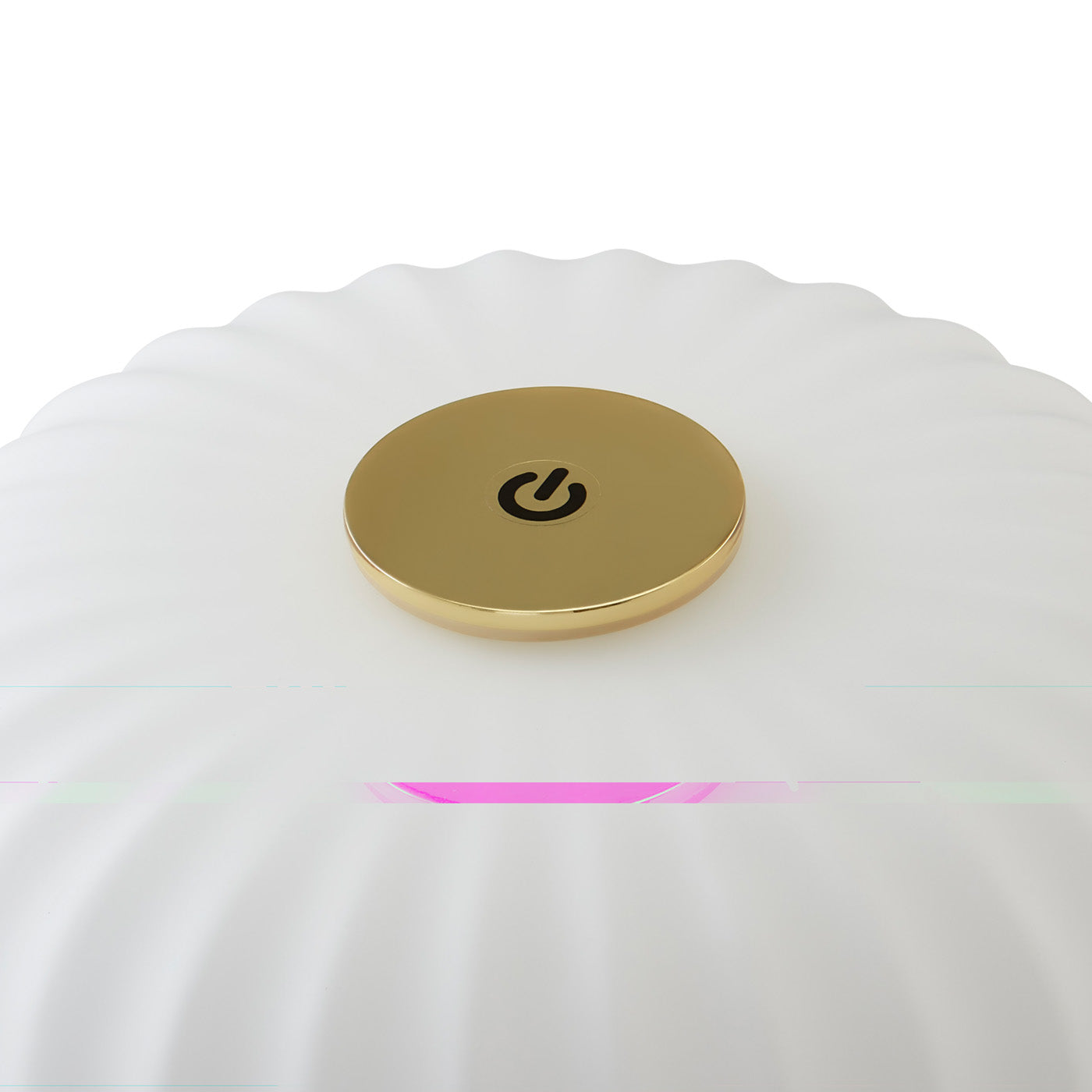 Jonathan Adler Aufladbare LED Tischlampe Scala