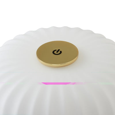 Jonathan Adler Aufladbare LED Tischlampe Scala