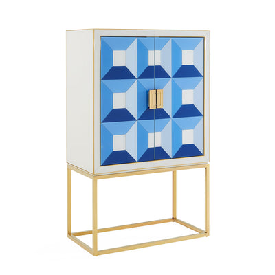 Jonathan Adler Barschrank Sorrento