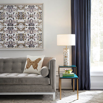 Jonathan Adler Beistellisch Konsole Rider