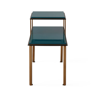 Jonathan Adler Beistellisch Konsole Rider