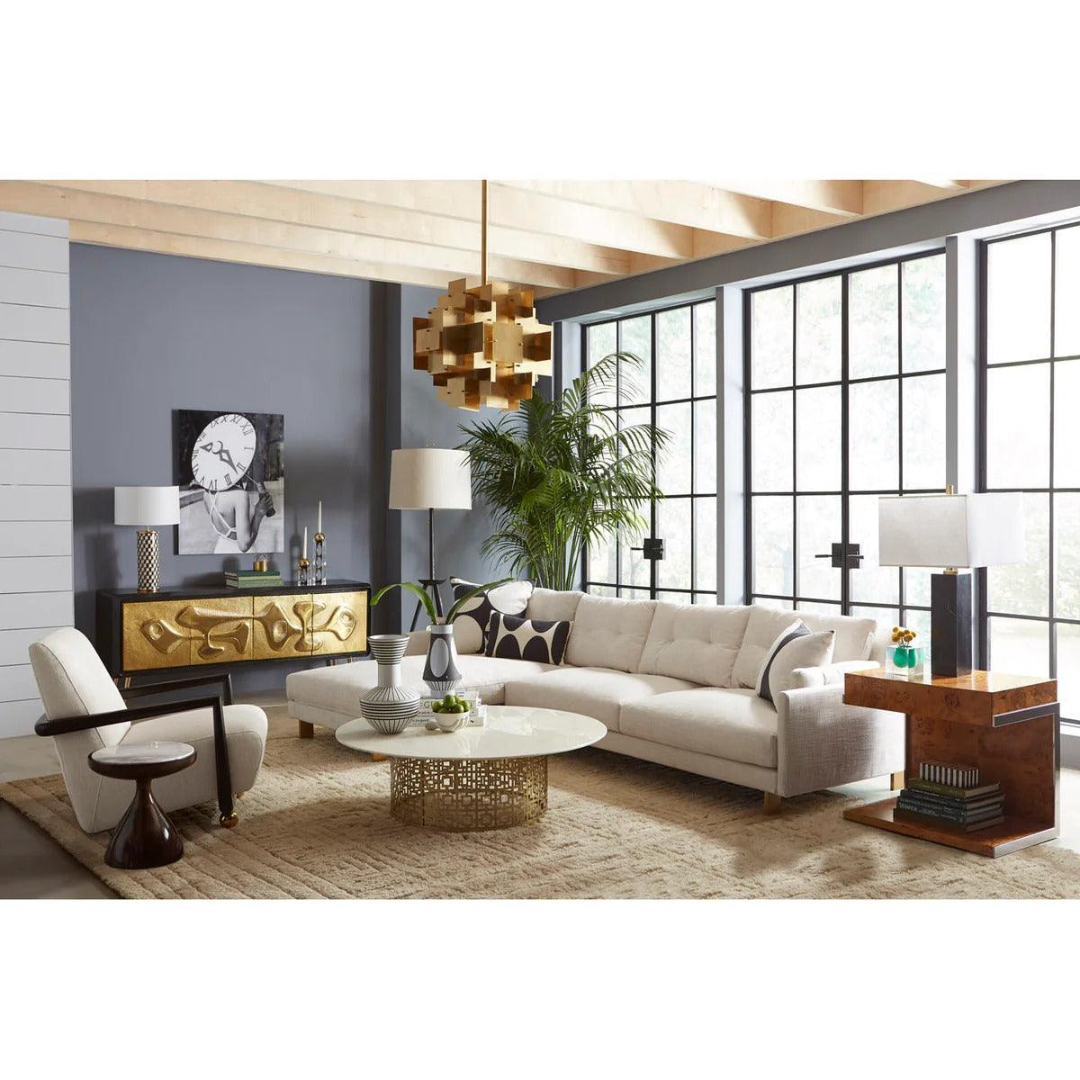 Jonathan Adler Beistelltisch Bond