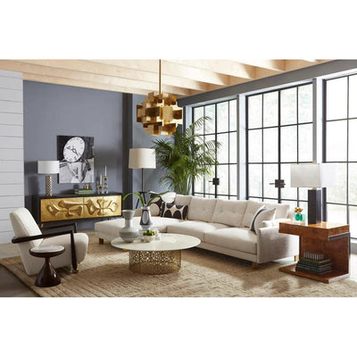 Jonathan Adler Beistelltisch Bond