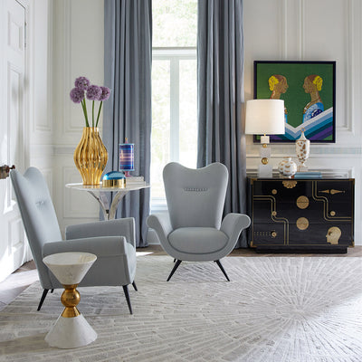 Jonathan Adler Beistelltisch Canaan