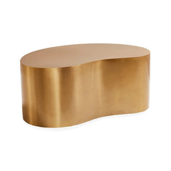 Jonathan Adler Petite Table d’Appoint Kidney