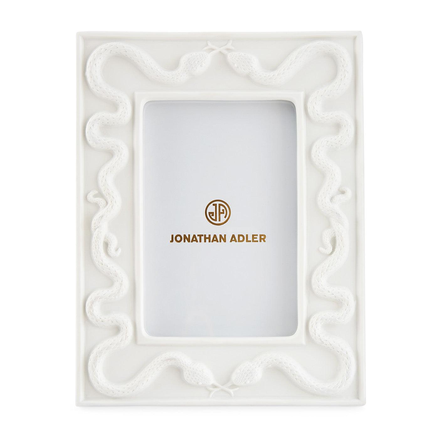 Jonathan Adler Bilderrahmen Eden | 10x15 cm