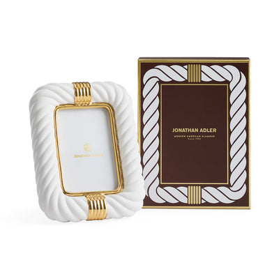 Jonathan Adler Bilderrahmen Geneva | 10x15 cm