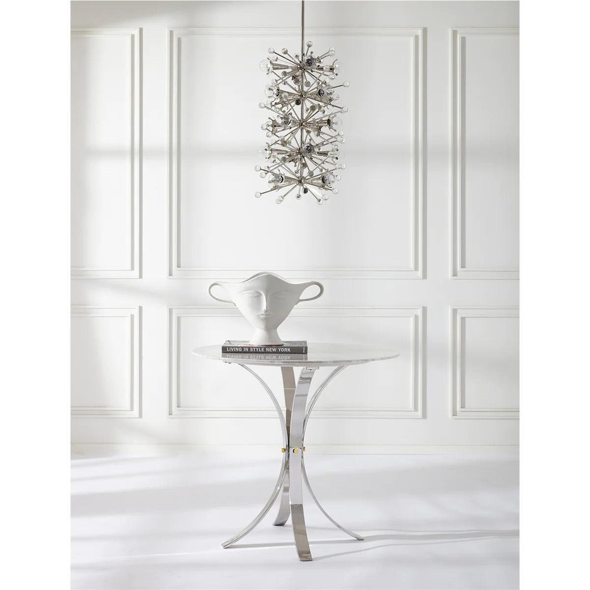 Jonathan Adler Bistrotisch Electrum