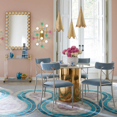 Jonathan Adler Cocktail-Set Mustique 5-teilig
