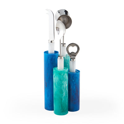 Jonathan Adler Cocktail-Set Mustique 5-teilig