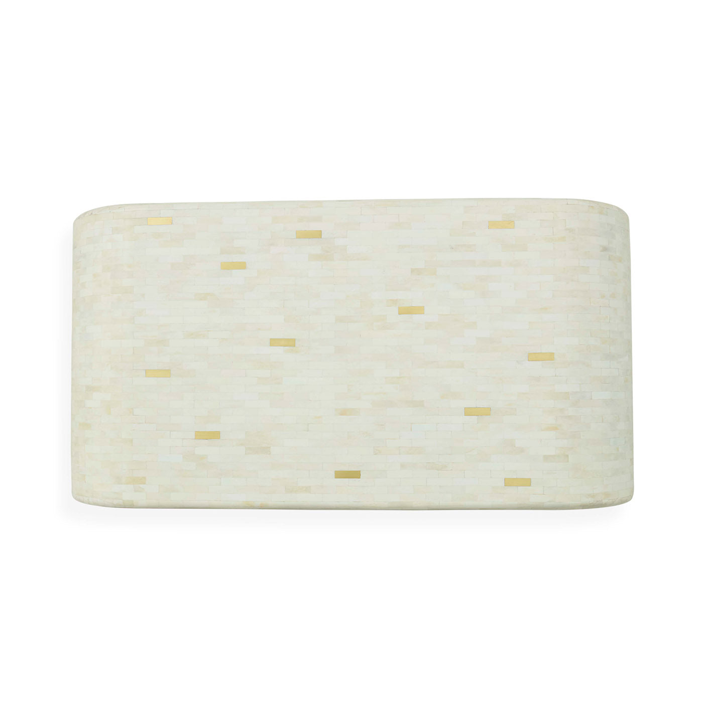 Jonathan Adler Couchtisch Casablanca
