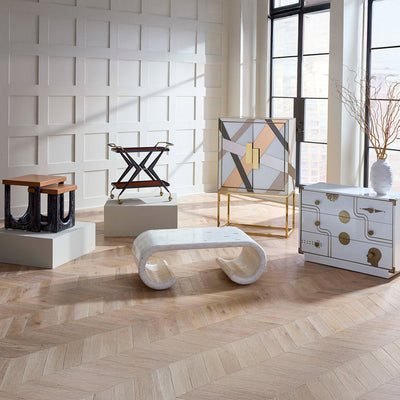 Jonathan Adler Couchtisch Casablanca