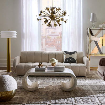 Jonathan Adler Couchtisch Casablanca