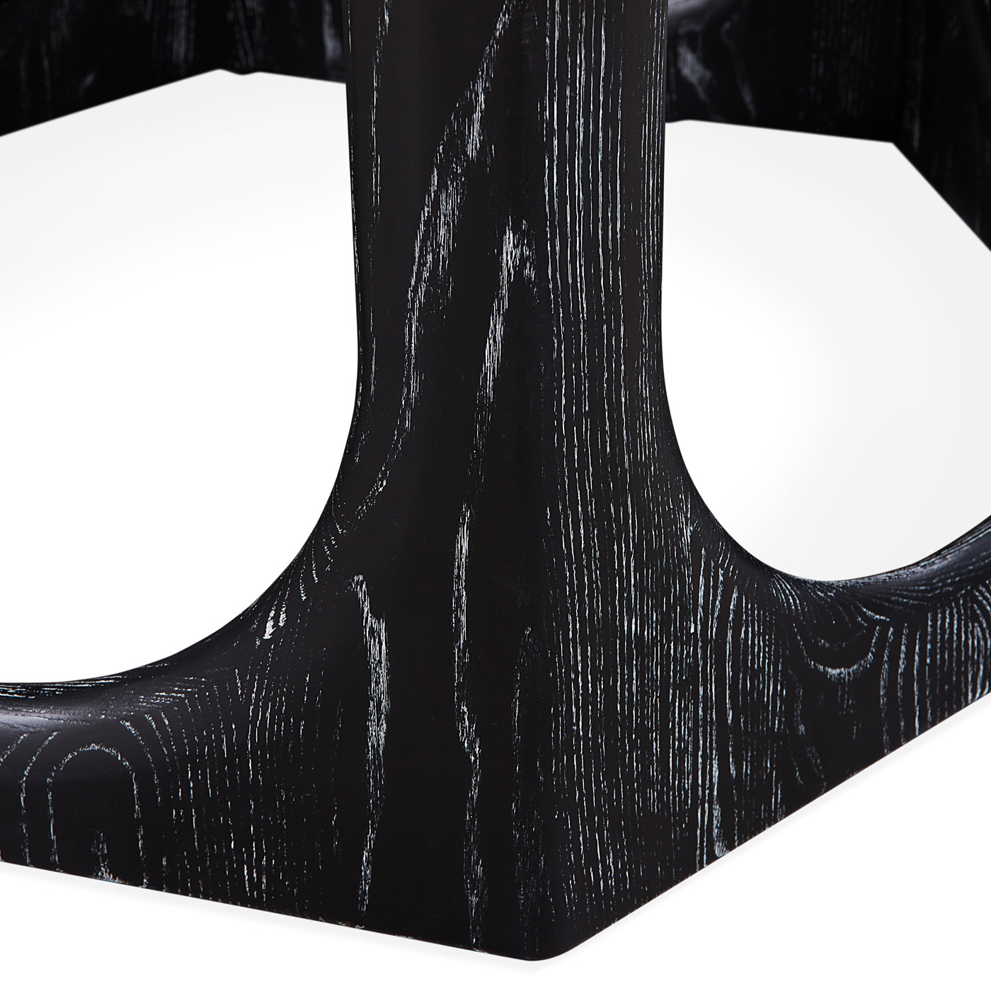 Jonathan Adler Couchtisch Coliseum aus Kork