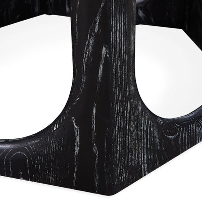 Jonathan Adler Couchtisch Coliseum aus Kork