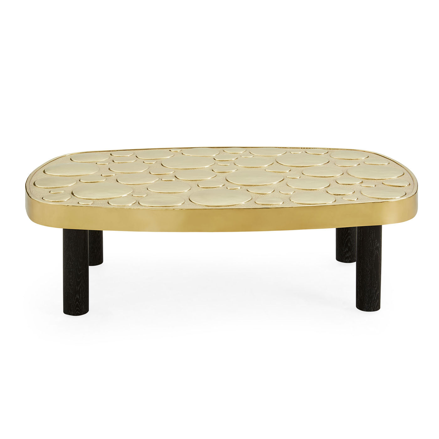 Jonathan Adler Couchtisch Reform Pebble