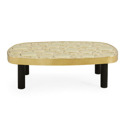 Jonathan Adler Couchtisch Reform Pebble